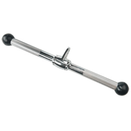 Гриф прямой FOREMAN FM-RSB-18 